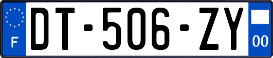 DT-506-ZY