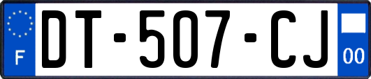 DT-507-CJ