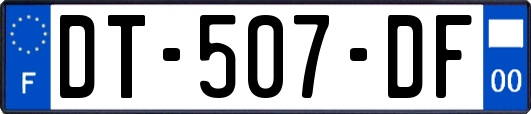 DT-507-DF