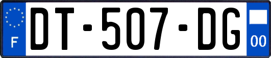 DT-507-DG