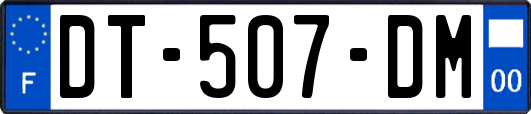 DT-507-DM
