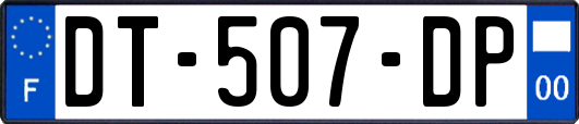 DT-507-DP