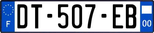 DT-507-EB