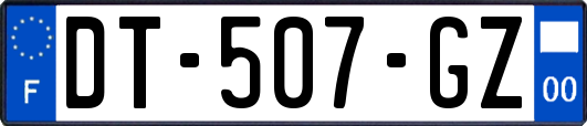 DT-507-GZ