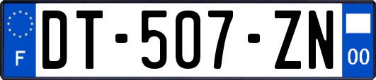 DT-507-ZN