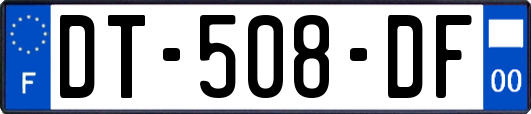 DT-508-DF