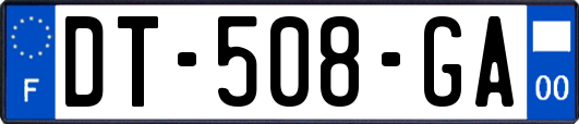 DT-508-GA