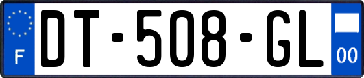 DT-508-GL