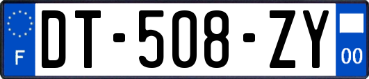 DT-508-ZY