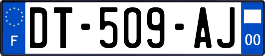 DT-509-AJ