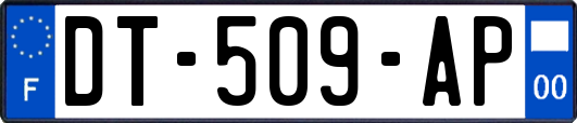 DT-509-AP