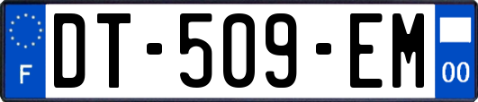 DT-509-EM