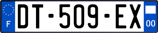 DT-509-EX