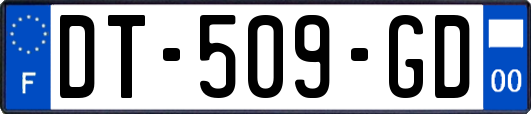 DT-509-GD