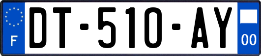 DT-510-AY