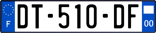 DT-510-DF