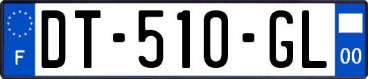 DT-510-GL