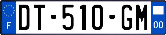 DT-510-GM