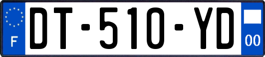 DT-510-YD
