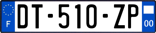 DT-510-ZP