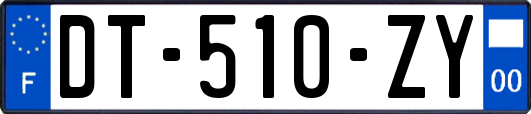 DT-510-ZY