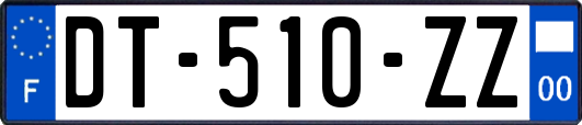 DT-510-ZZ