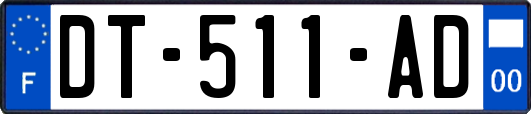 DT-511-AD