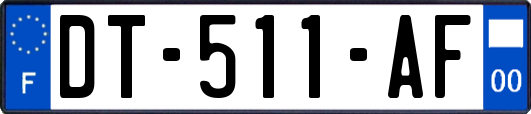 DT-511-AF