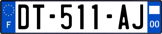 DT-511-AJ