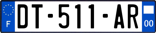 DT-511-AR