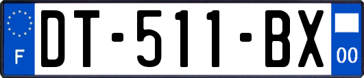 DT-511-BX