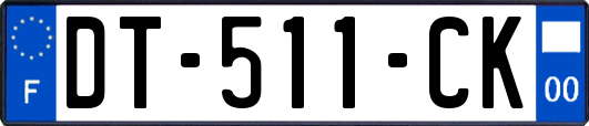 DT-511-CK