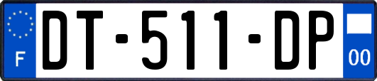 DT-511-DP