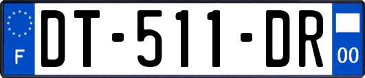 DT-511-DR