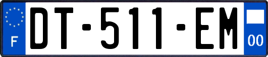 DT-511-EM