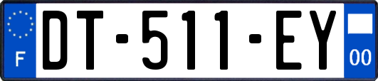 DT-511-EY
