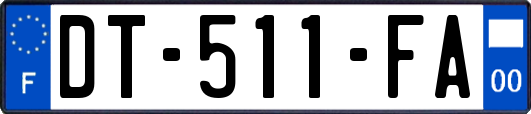 DT-511-FA