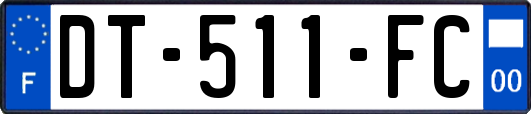 DT-511-FC