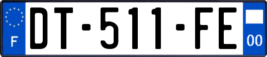 DT-511-FE