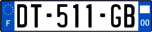 DT-511-GB