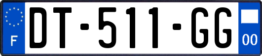 DT-511-GG