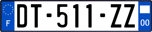 DT-511-ZZ