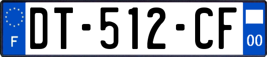 DT-512-CF