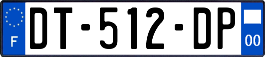 DT-512-DP