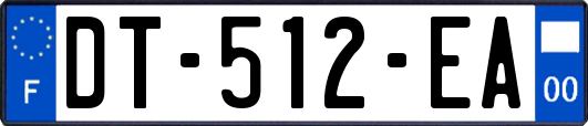 DT-512-EA