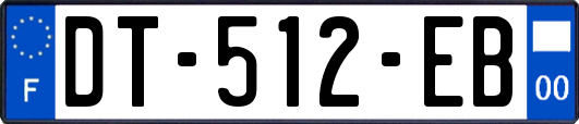 DT-512-EB