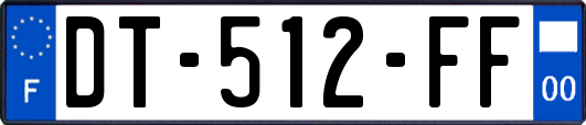 DT-512-FF