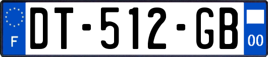 DT-512-GB