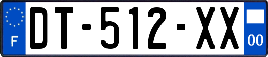 DT-512-XX