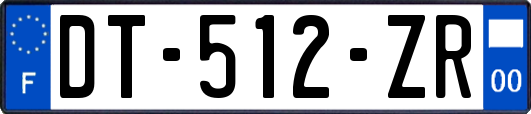 DT-512-ZR